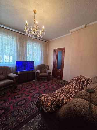 Ухоженный дом в Калининском р-не, ул. Дружбы народов Донецк