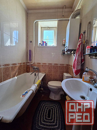 Ухоженный дом в Калининском р-не, ул. Дружбы народов Донецк - изображение 2