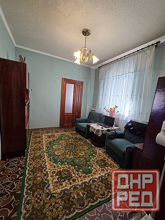 Ухоженный дом в Калининском р-не, ул. Дружбы народов Донецк - изображение 3