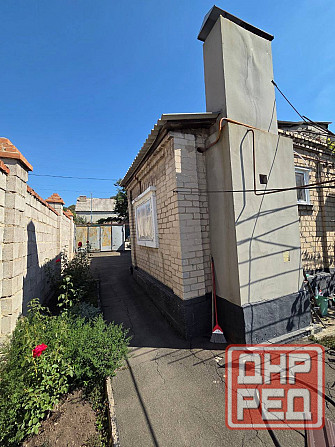 Ухоженный дом в Калининском р-не, ул. Дружбы народов Донецк - изображение 4