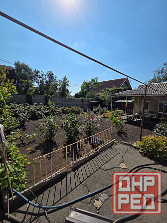 Ухоженный дом в Калининском р-не, ул. Дружбы народов Донецк - изображение 8