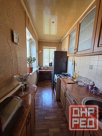 Ухоженный дом в Калининском р-не, ул. Дружбы народов Донецк - изображение 10