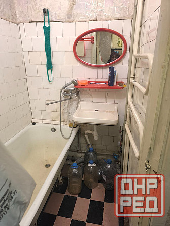 Продам 1 комнатную квартиру, Дк Франко Донецк - изображение 7