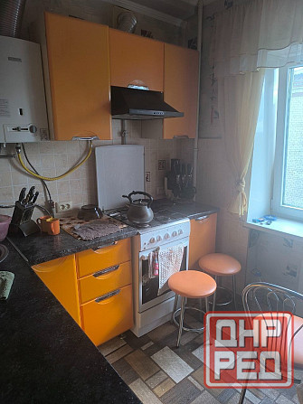 Продам 1 комнатную квартиру, Дк Франко Донецк - изображение 1