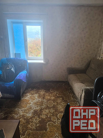 Продам 1 комнатную квартиру, Дк Франко Донецк - изображение 4