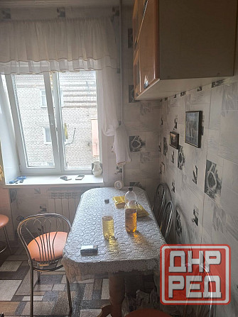 Продам 1 комнатную квартиру, Дк Франко Донецк - изображение 3