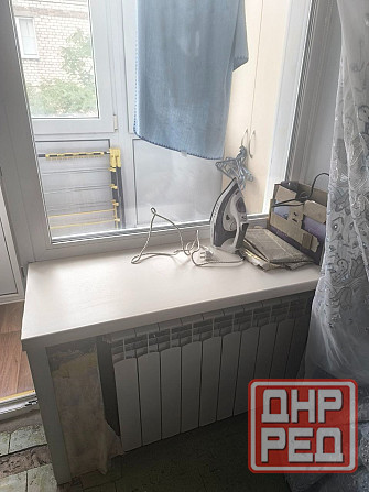 Продам 1 комнатную квартиру, Дк Франко Донецк - изображение 6