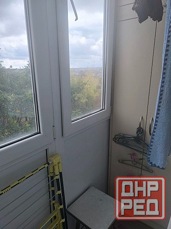 Продам 1 комнатную квартиру, Дк Франко Донецк - изображение 5