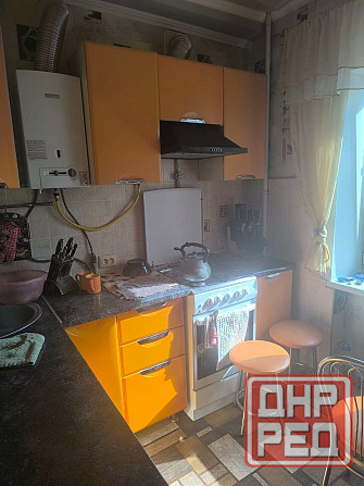 Продам 1 комнатную квартиру, Дк Франко Донецк - изображение 2