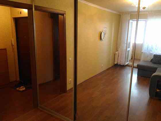 Продам 1 комнатная квартира, мкр Мирный Донецк