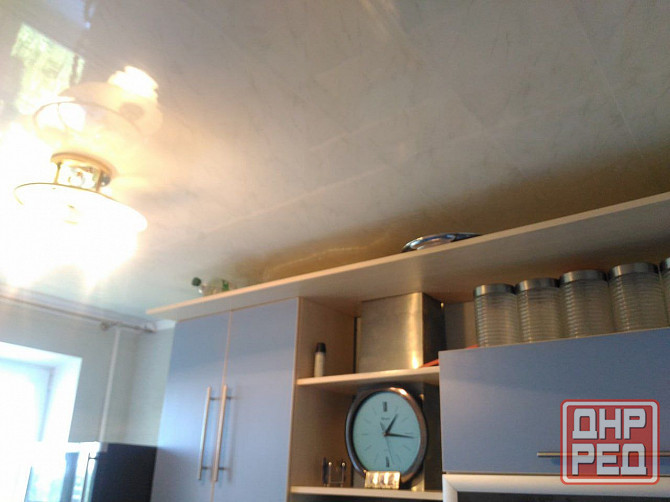 Продам 1 комнатная квартира, мкр Мирный Донецк - изображение 8