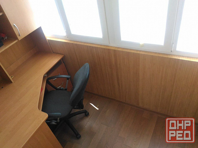 Продам 1 комнатная квартира, мкр Мирный Донецк - изображение 11