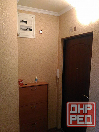Продам 1 комнатная квартира, мкр Мирный Донецк - изображение 5