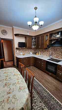 Продается 4к. квартира, Киевский р-н. 124.7 м² Донецк