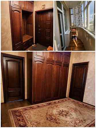 Продается 4к. квартира, Киевский р-н. 124.7 м² Донецк