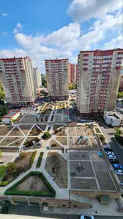 Продается 4к. квартира, Киевский р-н. 124.7 м² Донецк