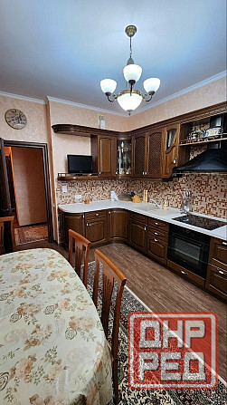 Продается 4к. квартира, Киевский р-н. 124.7 м² Донецк - изображение 2