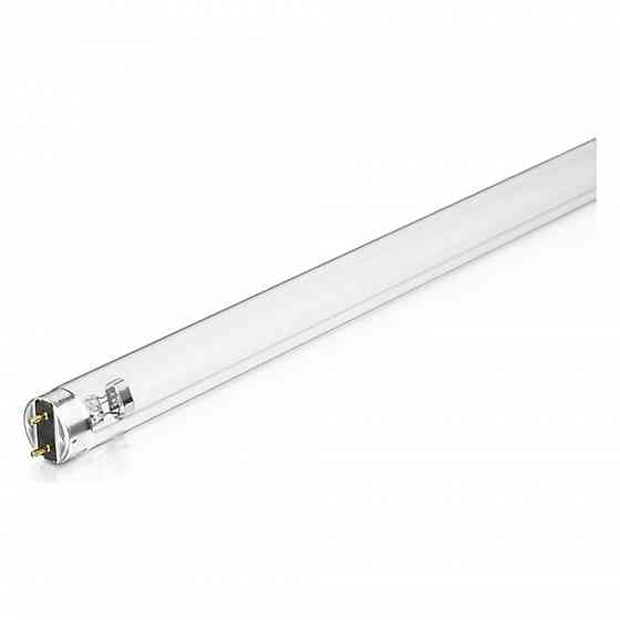 Лампа бактерицидная ультрафиолетовая 30Вт Донецк