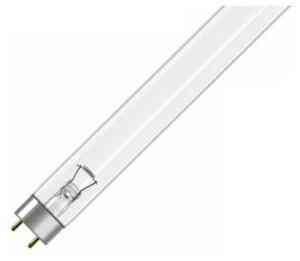 Лампа бактерицидная ультрафиолетовая 30Вт Донецк