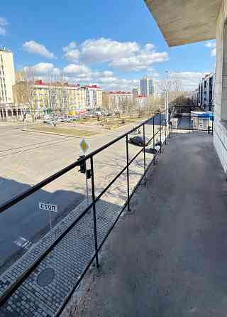 Офис 85 кв.м. с новой мебелью в центре! Донецк