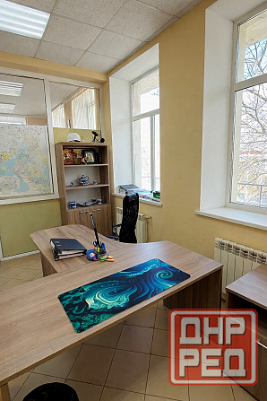 Офис 85 кв.м. с новой мебелью в центре! Донецк - изображение 6
