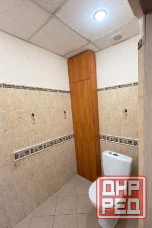 Офис 85 кв.м. с новой мебелью в центре! Донецк - изображение 3