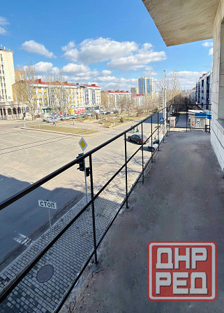 Офис 85 кв.м. с новой мебелью в центре! Донецк - изображение 5