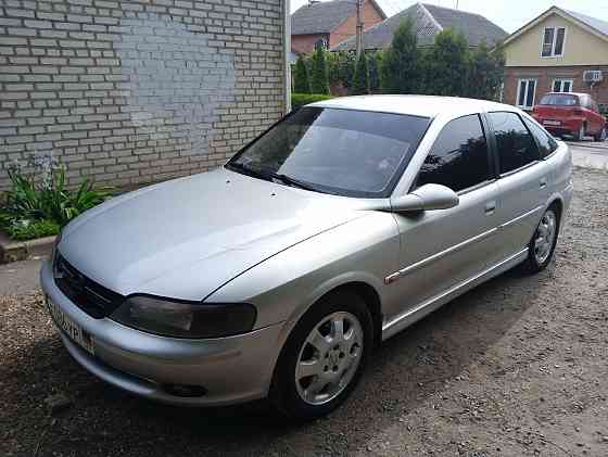 Opel Vectra B. 1999. 1.8 MT. Донецк. 310.000 торг Донецк