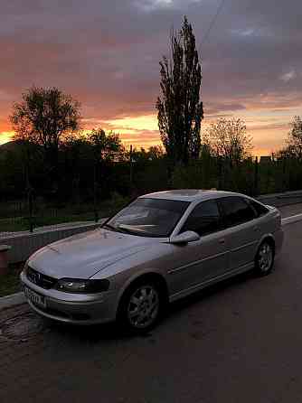 Opel Vectra B. 1999. 1.8 MT. Донецк. 310.000 торг Донецк