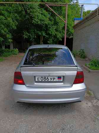 Opel Vectra B. 1999. 1.8 MT. Донецк. 310.000 торг Донецк