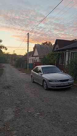 Opel Vectra B. 1999. 1.8 MT. Донецк. 310.000 торг Донецк