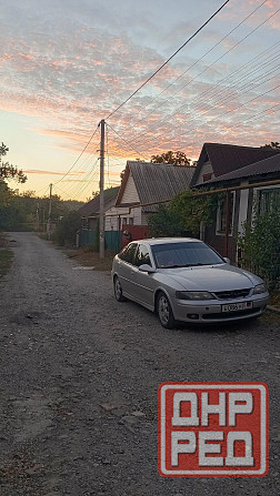 Opel Vectra B. 1999. 1.8 MT. Донецк. 310.000 торг Донецк - изображение 2