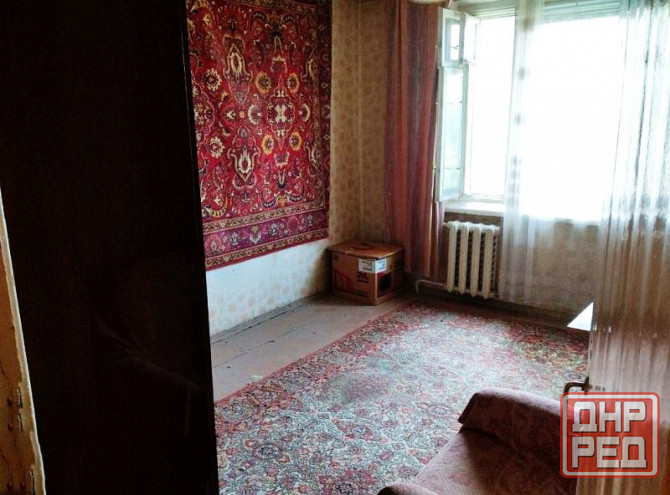 2х ком. чешка, микр-н Цветочный Донецк - изображение 4