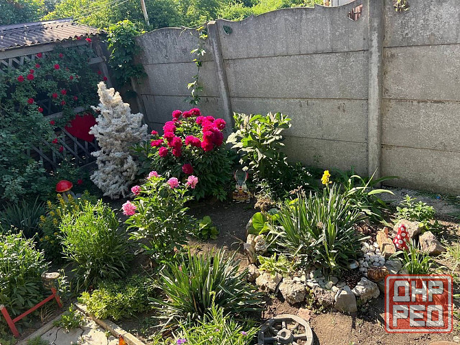 Продается дом Кировский район Донецк - изображение 7