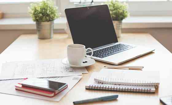 Требуется офис менеджер Донецк