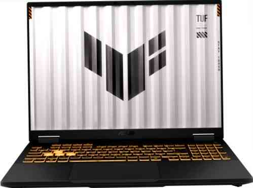 Игровой ноутбук Asus Tuf F16 Gaming Fx608jhr-Rv142 (90nr0na1-M007k0) I5 14450hx/16gb/Ssd512gb/Rtx505 Донецк