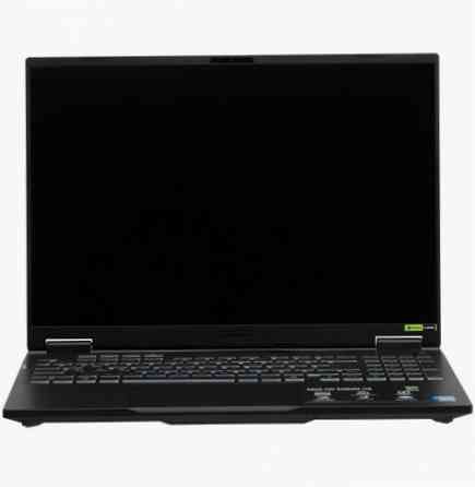 Игровой ноутбук Asus Tuf F16 Gaming Fx608jhr-Rv142 (90nr0na1-M007k0) I5 14450hx/16gb/Ssd512gb/Rtx505 Донецк