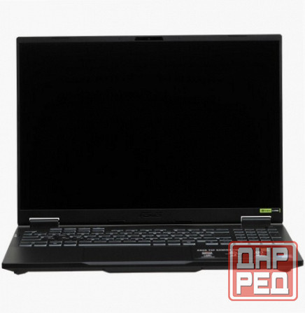 Игровой ноутбук Asus Tuf F16 Gaming Fx608jhr-Rv142 (90nr0na1-M007k0) I5 14450hx/16gb/Ssd512gb/Rtx505 Донецк - изображение 2