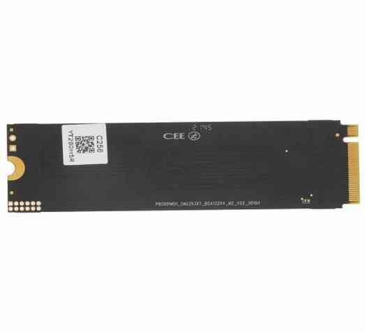 256 гб M.2 Nvme накопитель Netac Nv2000 [Nt01nv2000-256-E4x] (арт-4025) Донецк