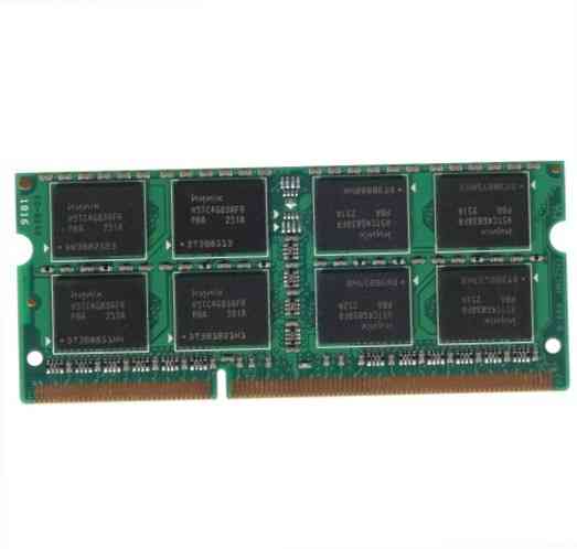 Оперативная память So-Dimm 8gb Ddr3-1600 Pc3-12800 Foxconn Foxline, Cl11, 1.5v, (512x8), Retail (Fl1 Донецк