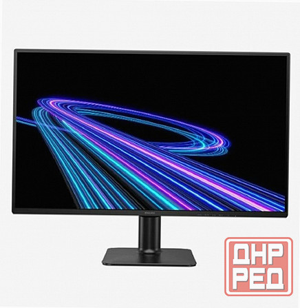 Игровой монитор 27" Philips 27e2g2200/60 Ips 1920x1080, 144 гц, 0.5 мс (Mprt), 16:9, 300 кд/м², 2xhd Донецк - изображение 1