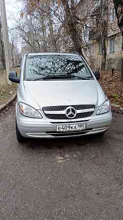 Продам авто Донецк