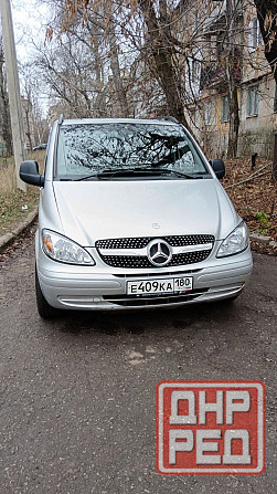 Продам авто Донецк - изображение 1