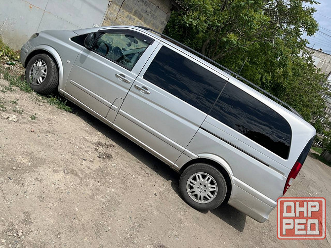 Продам авто Донецк - изображение 2