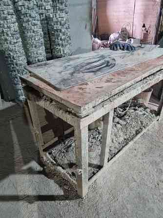 Производство тротуарной плитки Донецк