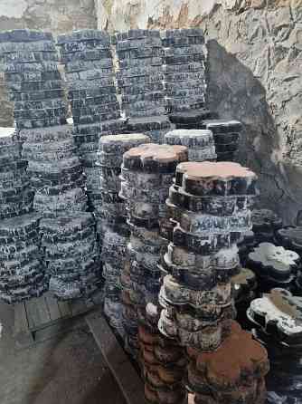 Производство тротуарной плитки Донецк