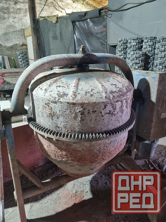 Производство тротуарной плитки Донецк - изображение 2