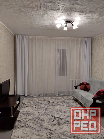 Сдам 2-комн.кв-ру 55 кв-л Макеевка - изображение 1