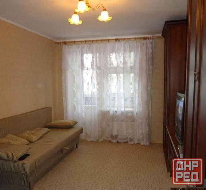 Сдам 2-комн.кв-ру Черёмушки Макеевка - изображение 1