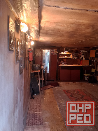 Гараж по ул. Газопроводная в кооперативе "Тополь 2". Донецк - изображение 4